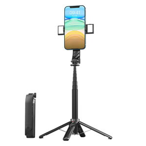 B_ lr LEDCgt ǂ_ lr胂f B X}zX^h ZJ_ iPhone AndroidΉ ǂڂ RpNg y Bluetooth Rt A~jE 104cm ܂肽 