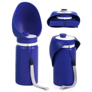 yp2WAYzUp|[^u ܂ݎybg{g hbOEH[^[Jbv 500ml Rh~݌v փNbvt 550ml