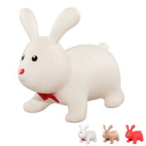 楽天市場】うさぎ（木馬・動物｜乗用玩具）：乗用玩具・三輪車 