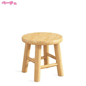 スツール ハイスツール カウンタースツール おしゃれ 北欧 椅子 イス いす チェア チェアー 天然木 木製 レトロ アンティーク 木目 かわいい 小さい椅子 円形 背もたれなし ミニスツール ハ