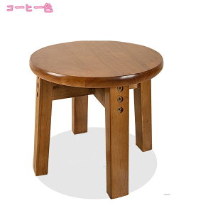 スツール 木製 丸 北欧 おしゃれ 椅子 丸椅子 天然木 インテリア 木目 木製スツール シンプル ナチュラル 玄関 キッチン 台所 ダイニング 洗面所 脱衣所 丸型 円形 小さい椅子 背もたれなし