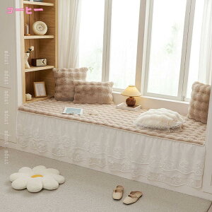 長い座布団 洗える ソファーパッド 2人掛け 3人掛け 冬 肘付き 肘なし 長座布団 ソファカバー 座布団 吸湿発熱 滑り止め シートクッション 防塵カバー 厚手 無地 北欧 シンプル 座面カバー 座