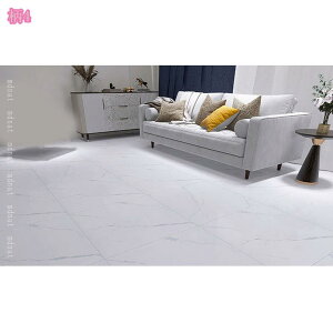 フロアタイル 大理石 60*60cm クッション フロアシール フローリング タイル 貼るだけ 置くだけ フロリングシート 床材 耐久性強 賃貸OK 浴室 洗面所 防水 防汚 店舗 廊下 DIY 床 リメイク シート