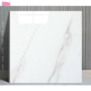 大理石 フロアタイル 床リフォーム リメイクシート 60*60cm トイレ 浴室 玄関 防水 防汚 フローリングシート 置くだけ 模様替え 接着剤不要 フロアシート 賃貸OK 耐久性 剥がせる 床材 土足OK キ