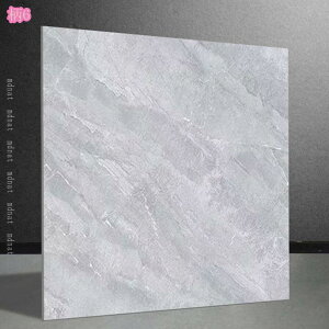 大理石 フロアタイル 床リフォーム リメイクシート 60*60cm トイレ 浴室 玄関 防水 防汚 フローリングシート 置くだけ 模様替え 接着剤不要 フロアシート 賃貸OK 耐久性 剥がせる 床材 土足OK キ