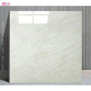 大理石 フロアタイル 床リフォーム リメイクシート 60*60cm トイレ 浴室 玄関 防水 防汚 フローリングシート 置くだけ 模様替え 接着剤不要 フロアシート 賃貸OK 耐久性 剥がせる 床材 土足OK キ