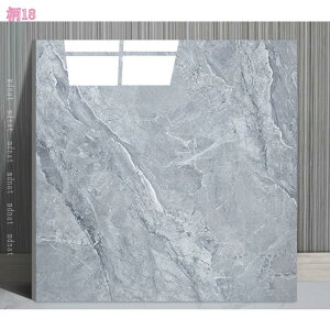 大理石 フロアタイル 床リフォーム リメイクシート 60*60cm トイレ 浴室 玄関 防水 防汚 フローリングシート 置くだけ 模様替え 接着剤不要 フロアシート 賃貸OK 耐久性 剥がせる 床材 土足OK キ