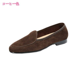 ドライビングシューズ メンズ スリッポン 滑り止め ローファー レザー モカシン 防滑 ビジネスシューズ 通気性 大きいサイズ 歩きやすい ローカット フラット 履きやすい オフィス フォーマ