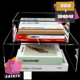 800円OFFクーポン モニター台 机上台 アクリル 透明 パソコン台 クリアスタンド モニタスタンド 卓上台 在宅勤務 キーボード収納 収納ラック 丈夫で落下に強い パソコンスタンド デスクボード 省スペース モニタースタンド パソコンスタンド mdnat