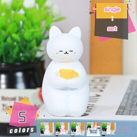 猫 置物 4種類 フィギュア 漫画 樹脂 カートゥーン 子猫 おもちゃ 人形 可愛い雑貨 プレゼント 置き物 ケーキ飾り 猫雑貨 デスクトップ ミニチュア インテリア ディスプレイ かわいい 女の子 男の子 ギフト 誕生日 贈り物 mdnat