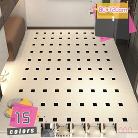 1600円OFFクーポン クッションマット フリーカット マット プレイマット 自分でカットできる フローリング ペットマット フロアマット PVC 防音 防水 ペット用食事マット ペット 床暖房 対応 抗菌 大判 滑り止め キッチンマット 防臭 mdnat