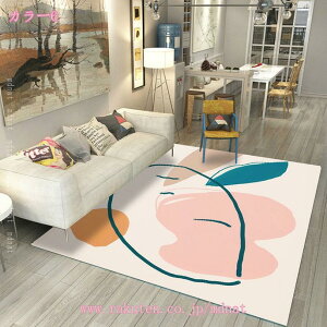 ふわふわ肌触り 洗える 絨毯 ラグマット カーペット 1.5畳 2畳 3畳 長方形 ラグ 冬用 おしゃれ 北欧 ホットカーペット対応 床暖房対応 滑り止め付 秋冬 オールセーズ 和風 低反発 一人暮らし