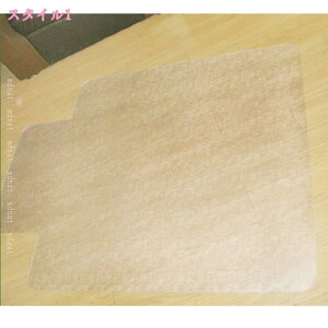 777~OFFN[| `FA}bg  ی}bg Ȃ J[ybgΉ  PVC 1.5mm NA ^fXN}bg h~ ׂ~ t[O ی Q[~O`FA /