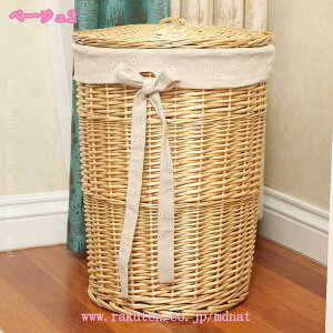 収納バスケット カゴ 小物入れ 藤 ラタン 箱 北欧風 ランドリーバスケット ボックス 蓋付き 和風 小物入れ かご バスケット 収納 おしゃれ トイレットペーパー ケース 収納 トイレ 衣類 タオ