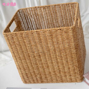 かご 籠 収納かご おしゃれ 小物入れ 北欧 小物収納 収納ケース 卓上収納 収納ボックス シェルフバスケット 収納かご 収納バスケット おもちゃ収納 靴下パンツ収納 ストレージバスケット 収