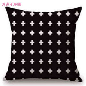 背当てクッション 抱き枕 柔らかい ソファ背当て 部屋飾り 正方形 洗濯可 もこもこ お洒落 インテリア 北欧風 自宅用 シンプル 隠れるファスナー 新生活 日用品 在宅 部屋 ワーク 勤務 かわ