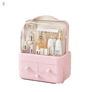 小物入れ引き出し 収納ケース ペン立て 卓上 小物ケース 収納ボックス 引き出し 小物入れ 文房具収納 収納仕切付き 卓上収納ボックス コスメ収納 防水 大容量 蓋付き メイク収納 整理簡単