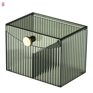 化粧品収納 大容量 メイクボックス コスメ収納 コスメボックス メイク収納 耐久性の 引き出し 小物入れ おしゃれ 女子 大人 コスメ 美容 防塵 防水 洗面所 浴室防塵 蓋付き 寝室 浴室 家庭用