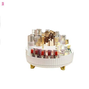 透明 収納 大容量 化粧品収納 ケース 化粧品 香水 デスクオーガナイザー 組立不要 蓋付き 引き出し付き 多機能 小物入れ 文房具 卓上収納ボックス メイクボックス コスメボックス 引き出し