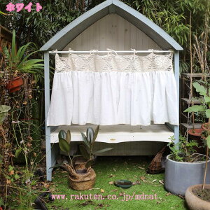 カフェカーテン 小窓カーテン タッセル 小窓用 カーテン 目隠し 透け感 ボタニカル フリンジ付き デコレーション 棚飾り キッチン窓 洗濯可 窓辺 エレガント お洒落 突っ張り棒カーテン 目