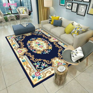 絨毯 じゅうたん 3畳 2畳 ラグ オリエンタル柄 おしゃれ ヴィンテージ風 カーペット 1.5畳 厚手 アンティーク風 ペルシャ絨毯 冬用ラグ 滑り止め付き 冬 おしゃれ ラグカーペット ラグマット