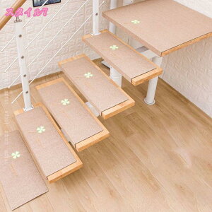 階段 滑り止めマット 折り曲げ付 ずれない 5枚10枚/15枚入 階段滑り止めマット 吸着階段マット 階段用ステップマット 階段カーペット 転倒防止 キズ防止 カット可 洗える 防音 ペット シニア