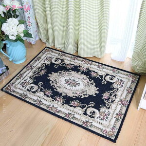 玄関マット 室内 洗える 北欧 オールシーズン 小さい ラグ ふわふわ バスマット おしゃれ 花柄 滑り止め 吸水 ラグマット 低反発 防音 屋外 泥落とし ペルシャ絨毯風 長方形 防臭 軽量 インテ