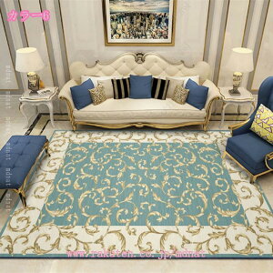 ペルシャ絨毯風 ラグ ラグマット クラシック ヨーロピアン ヴィンテージ エレガント ボヘミアン 曼荼羅 玄関マット 大判サイズ 豪華 玄関 室内 屋内 洋室 和室 春 夏 秋 冬 床暖房対応 保温性