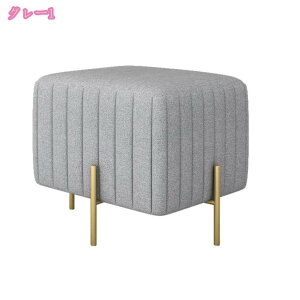 スツール おしゃれ かわいい 立方体スツール スクエアタイプ ベロア 正方形 リビング オットマン キューブ玄関スツール チェア ダイニングチェア くすみ 姫系 お嬢様 韓国インテリア ベンチ