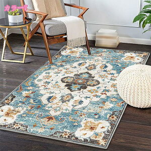 ラグ マット 洗える バスマット 中敷カーペット 裏面には滑り止め加工 玄関マット 屋内用吸水マット キッチンマット 折り畳み可能 抗菌 防臭 カーペット 夏 冷房対策 冬 床暖房 オシャレ美