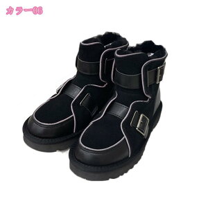 レデイーズ スノーブーツ 裏起毛 ショットブーツ 冬用ブーツ 大きいサイズ アウトドア 滑り止め 裏ボア加工 保暖 通気 通学 通勤 柔らかい 防寒 保温 綿靴 カジュアル バイク 厚底 旅行 プレ