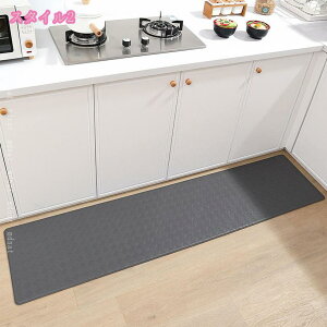�L�b�`���}�b�g 120cm/180cm/240cm ���ی�}�b�g �L�b�`���}�b�g �@���� �䏊�}�b�g ����Ȃ� �J�[�y�b�g �k�� �����O�L�b�`���}�b�g ���� pvc�}�b�g �@���� ����~�� �����O �L�b�`�����O �ᔽ�� 