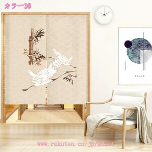 断熱柔らかいポリエステル生地ドアカーテン冬の暖かく厚いドアカーテン 遮光 防風 保温 中華風 冷気遮断 目隠し 遮光 取り付け簡単 階段 脱衣所 玄関 寝室のドア カーテン 四季ドアカーテ