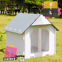楽天市場】物置 小屋（ハウス・犬小屋｜犬小屋・ケージ・ゲート）：犬 