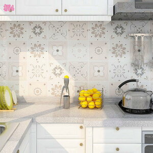 壁紙シール チェック柄 リメイクシート はがせる壁紙 接着剤不要 DIY リフォームシート 防水 防カビ 耐高温 ウォールステッカー カッティングシート 家具補修 抗菌 防油 防汚 キッチン トイ