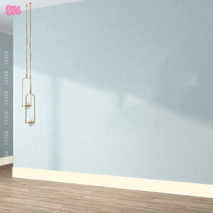 巾木 壁紙シール 無地 トリムボーダー 厚手 腰壁シート リメイクシート インテリア リフォーム アクセントパネル 防水 耐熱 DIY 補修 防汚 剥がせる のり付き ウォールパネル リビング キッチ