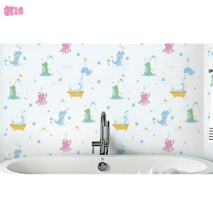 壁紙 シール 北欧 インテリア 貼ってはがせる 壁紙 おしゃれ 花柄 葉柄 鳥柄 リメイクシート 防水 防汚れ 耐熱 無臭 無毒 シールタイプ 賃貸OK 簡単貼付 リフォームシール 西海岸 模様替え DIY