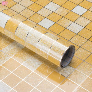 壁紙シール 厚手 白 リメイクシート キッチン壁紙 のりつき 剥がせる インテリアシール 防水 耐熱 防汚 防油 防カビ 厚手 模様替え リフォームシート おしゃれ キッチン 台所 玄関 洗面台 テ