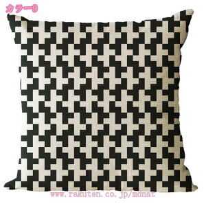 クッション スクエア型 四角形 正方形 北欧風 おしゃれ 可愛い かわいい 模様替え イメージチェンジ 西岸風 シンプル 小さめ エレガント 座布団 背当て 雑貨 気持ちいい 新生活 肌に優しい