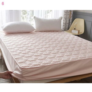 一体型ベットパッド 花柄 さらさら触感 汗取り敷き毛布 ベットパッド 吸湿 あったか ベッドマット 綿100% おしゃれ シングル キルティング 滑り止め付き 四季通用 べっどぱっど 通年使える