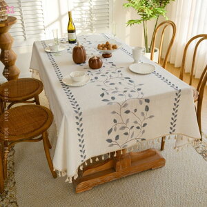 テーブルクロス 北欧 長方形 模様替え ポリエステル 丸洗い 防汚 はっ水 綿麻製 洗える お洒落 可愛い 柄 テーブルマット おしゃれ リネン かわいい ホテル 旅館 テーブルカバー ランチョン