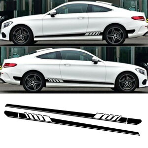 �x���c ��X�e�b�J�[ �� ���E�Z�b�g �T�C�h�f�J�[�� Mercedes Benz AMG W204 W205 W211 CLA GLK GLE GLA A180 A B C E