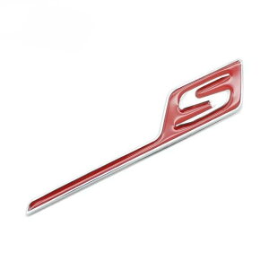 �����Z�f�X �x���c R AMG GT/A/B/C/E/S/G/CLA/CLS/GLA/GLB/SL �� �G���u���� ���A �g�����N �X�e�b�J�[ S Silver Red