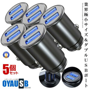 �V�K�[�\�P�b�g usb ���z�� 5�Z�b�g �[�d USB 2�|�[�g �ԗp �S���� �y�� �J�[�`���[�W���[ �� �[�d�� 2�� �X�}�z �R���p�N�g ���^ �X
