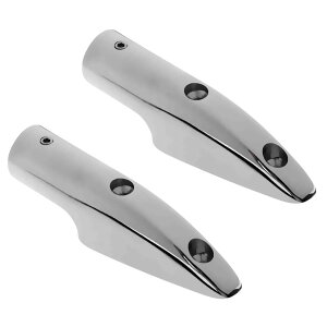 �y���s�A���i�z �}�����{�[�g�p �X�e�����X�| ���[�� 2�s�[�X 22mm 316 ���i��