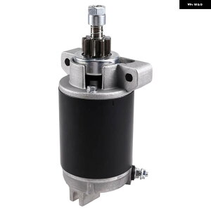 ���s�A���i�X�^�[�^�[���[�^�[ 65W-81800-00 20HP 25HP 30HP 40HP �D�O�@���i 65W-81800-01 65W-81800-02 65W-81800-03-A02G