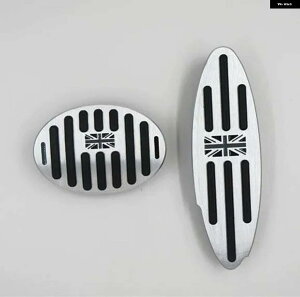 ���s�A���i �Ԍ`�� �X�e�����X �R�� �u���[�L �t�b�g���X�g �y�_�� AT/MT BMW MINI COOPER JCW S R55 R56 R60 R61 F54 F55 F56 F60