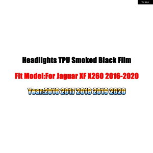 ���s�A���i �V�^�W���K�[ XE X760 XF X260 F-PACE X761 E-PACE XJ X351 F-TYPE X152 �J�[�A�N�Z�T���[ �w�b�h���C�g TPU �X���[�N�u���b