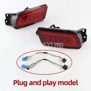 Led�p�g���^�����h�N���[�U�[�v���h150 LC150 FJ150 GRJ150 2010-2020���A�o���p�[�e�[�����C�g�u���[�L���C�g�E�B���J�[