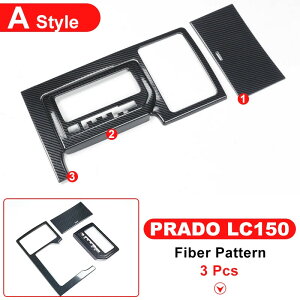 �g���^�A�C�����h�N���[�U�[150 lc150 fj150�p�g�����X�~�b�V�����J�o�[ �R���g���[���p�l�� �����A�N�Z�T���[ �J�X�^�� 2017-2010 �M�A